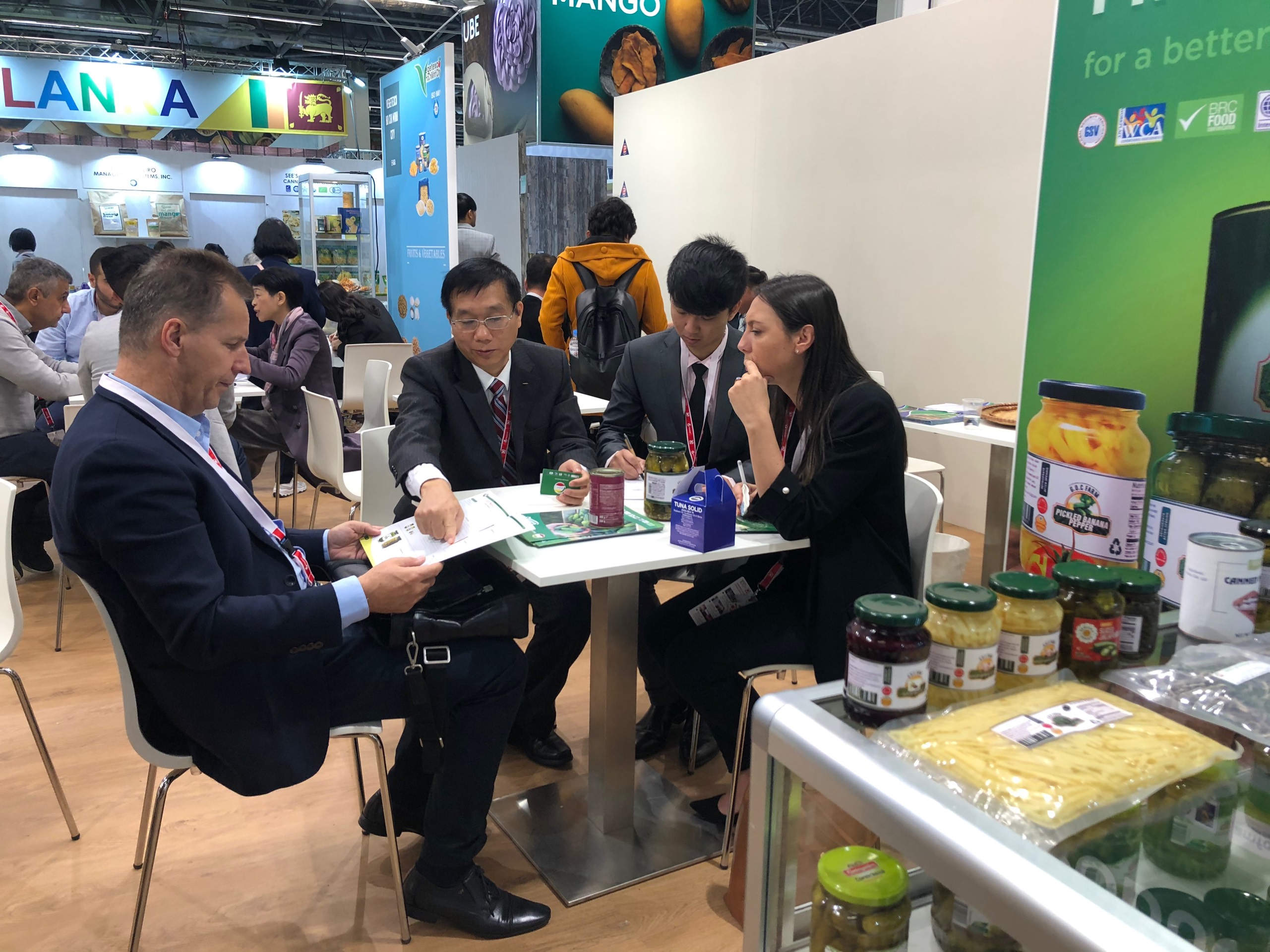 ANUGA 2019