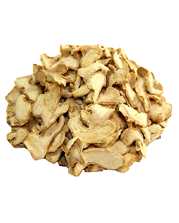 Dried Ginger