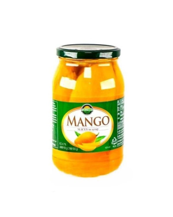 Sweet Mango